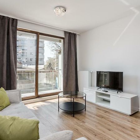 Chill Apartments Wola Βαρσοβία Εξωτερικό φωτογραφία
