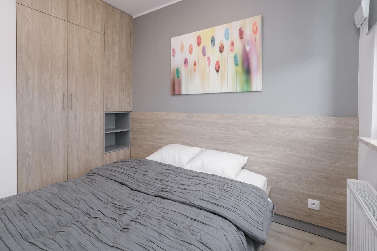 Chill Apartments Wola Βαρσοβία Εξωτερικό φωτογραφία